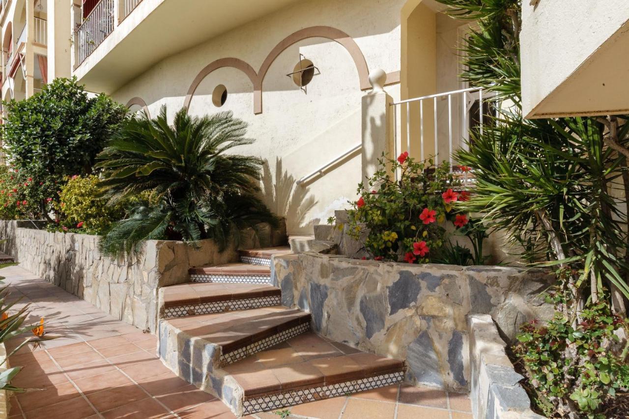 Apartamento Mare Nostrum Aguadulce  Exterior foto